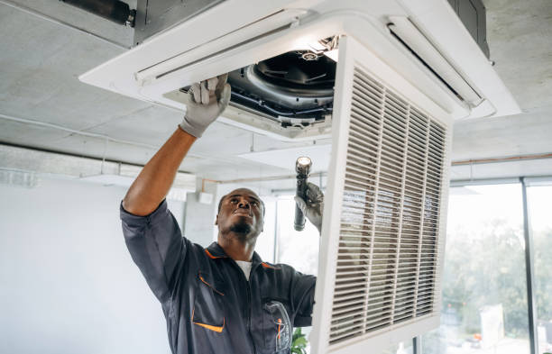 Licensed Ac Installation service in Norwich, CT - FH HVAC