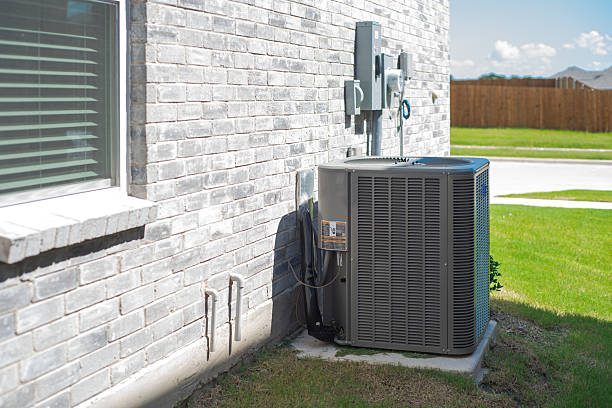 Reliable Ac Installation contractor in Norwich, CT by FH HVAC