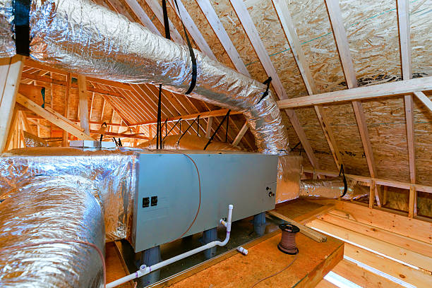 Trusted Ac Installation service in Norwich, CT - FH HVAC